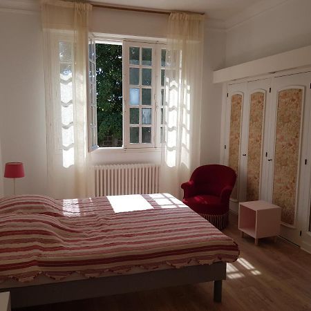 Villa Sur La Corniche Vue Mer Concarneau Εξωτερικό φωτογραφία